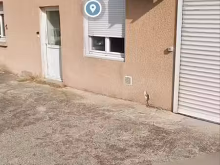 appartement t1