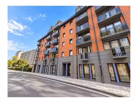 appartement à louer avec 2 chambres   dave (vbe78157)