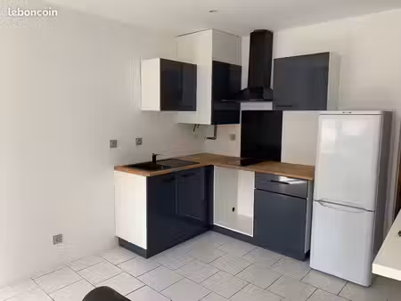 appartement t2 centre ville