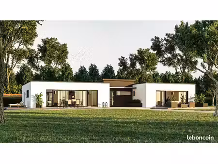 maison 5 pièces 139 m²