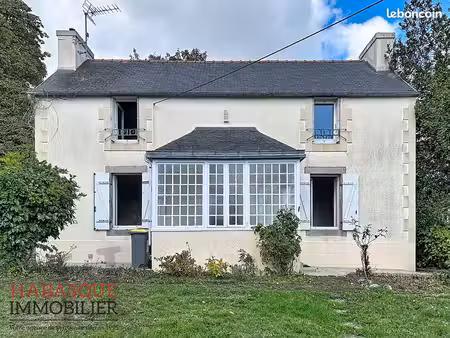 maison 6 pièces 112 m²