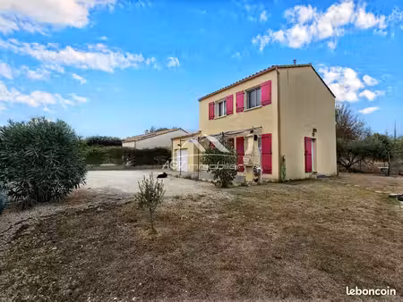 maison 6 pièces 97 m²