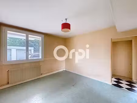 vente appartement 4 pièces 63.3 m² à bergerac (24100)  65 000 €