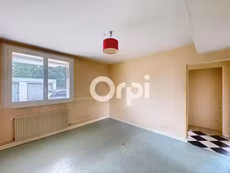 vente appartement 4 pièces 63.3 m² à bergerac (24100)  75 500 €