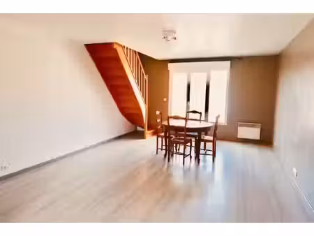 vente duplex 4 pièces 87 m² à coulommiers (77120)  150 000 €