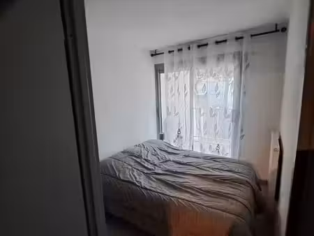 appartement t3 port camargue