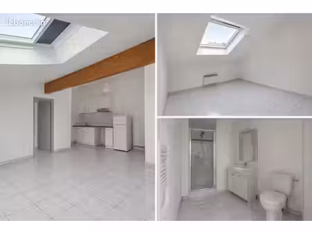 appartement t2