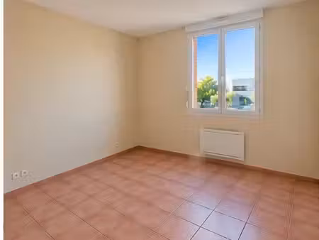 appartement t3