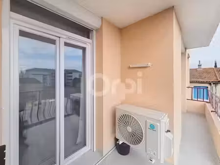 vente appartement 3 pièces 70 m² à pont-saint-esprit (30130)  119 000 €