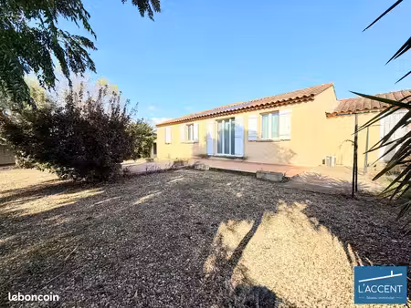 maison 4 pièces 96 m²