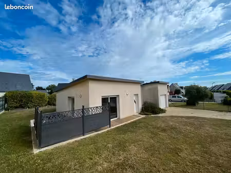 maison 5 pièces 93 m²