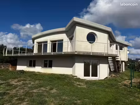 maison 5 pièces 170 m²