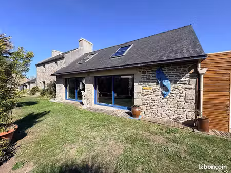 longère 6 pièces 142 m²
