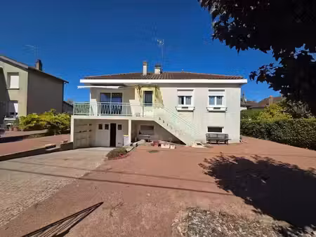 vente maison 3 pièces 71 m² à loudun (86200)  106 000 €