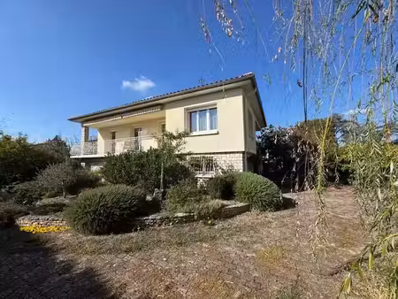 vente maison 4 pièces 150.4 m² à romans-sur-isere (26100)  295 000 €