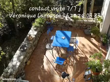 maison 90 m² corconne