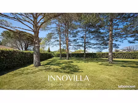 terrain 400 m² labastide saint sernin