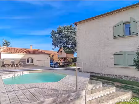 maison à vendre 238m2