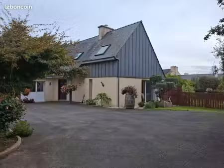 maison 8 pièces 150 m2