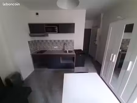 immeuble locatif