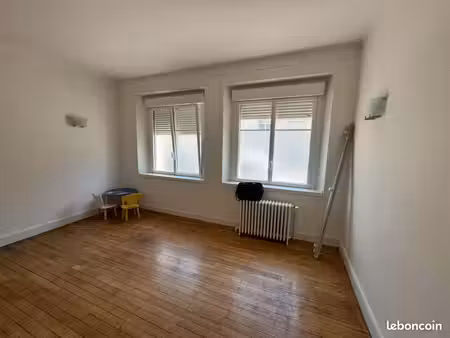 bureau de 22 m² à louer  triangle d’or  brest