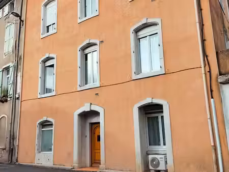 immeuble pour investisseur