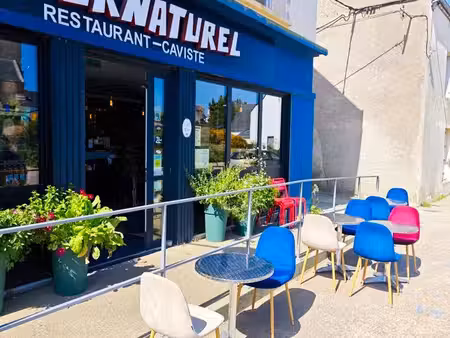 restaurant (fonds+murs)