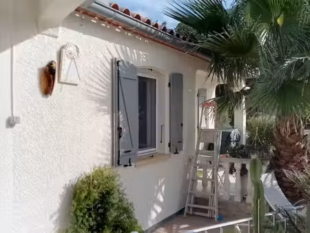 vente belle maison