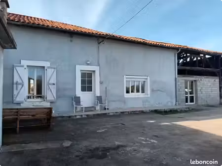grande maison