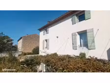 maison 170 m2 7 pièces