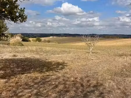 terrain 714 m² gragnague