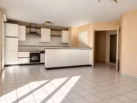 appartement 3 pièces 69 m²