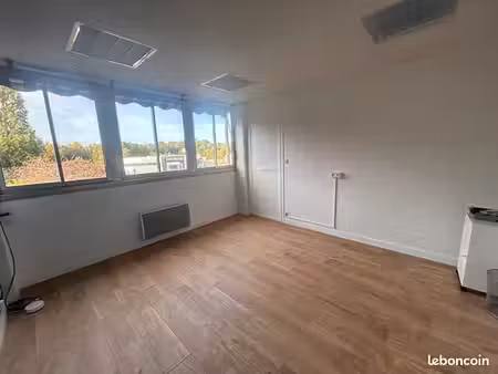 bureaux 15 m² quimper