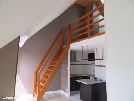 appartement t2 lumineux