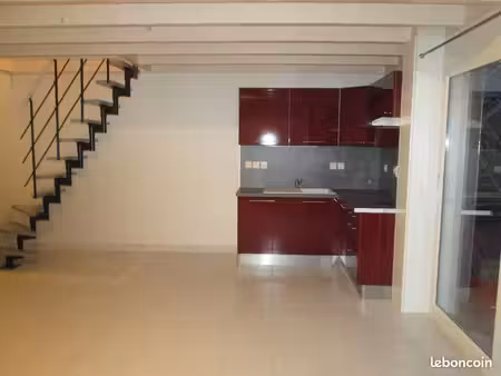 landrévarzec- location- appartement