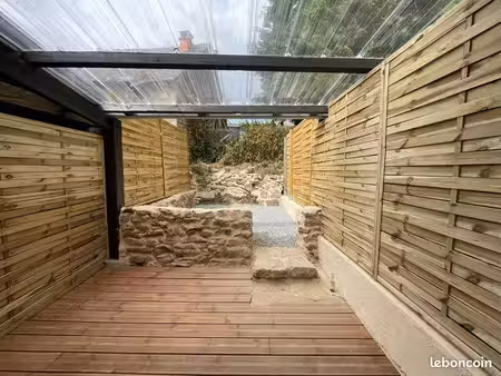 appartemment duplex