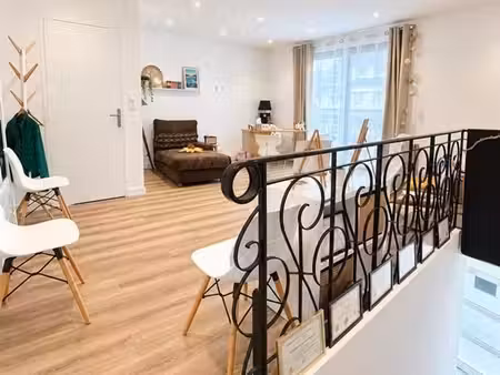 immeuble de rapport 29 m² plabennec