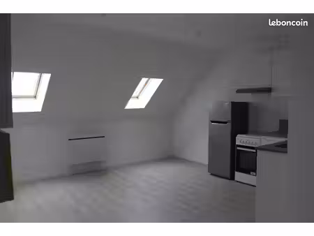 appartement t2 centre ville
