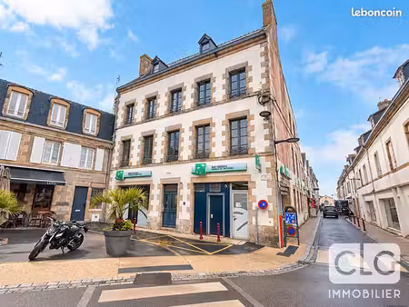 appartement 2 pièces 30 m²