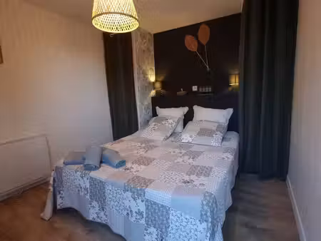 chalet location au mois de nov. a fin mars