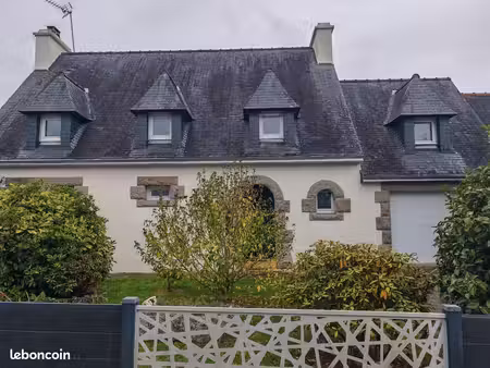 maison de ville
