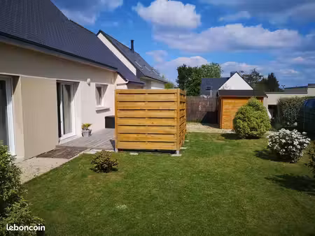 maison 85m2 rt 2012