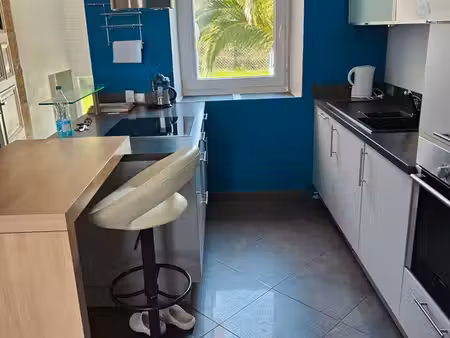 maison à louer sur lannilis
