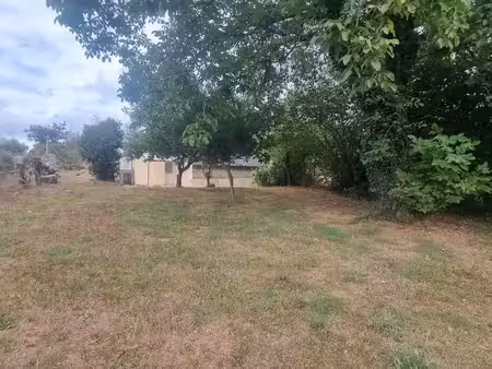 a louer à l'année querrien