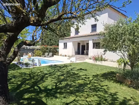 maison contemporaine