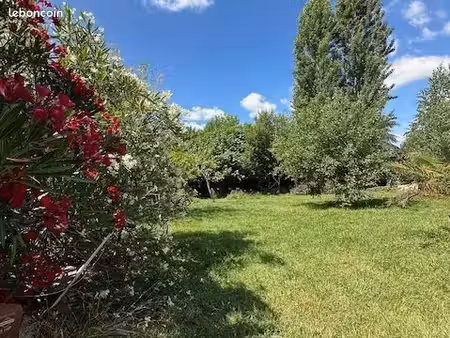 terrain 560 m² pibrac