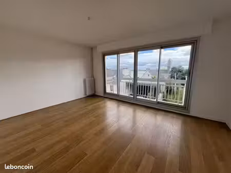 appartement 4 pièces 81 m²