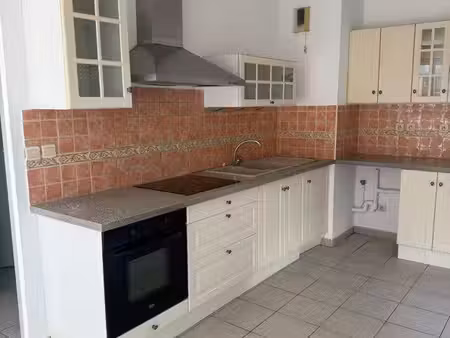 appartement t4