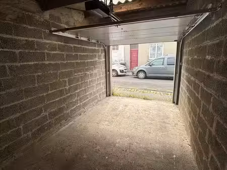 garage electrite