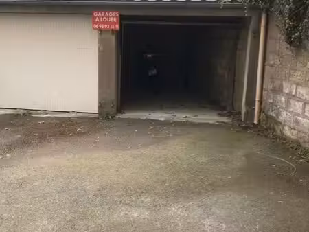 garage